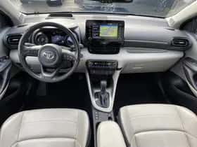 Toyota Yaris (2021) thumbnail 80