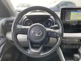 Toyota Yaris (2021) thumbnail 81