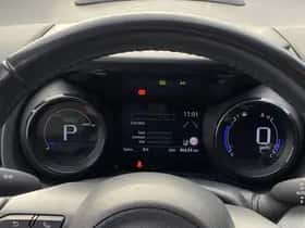 Toyota Yaris (2021) thumbnail 87