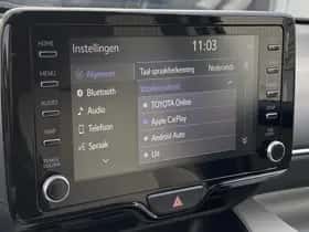Toyota Yaris (2021) thumbnail 99