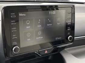 Toyota Yaris (2021) thumbnail 100