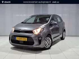 Kia Picanto (2021) thumbnail 118