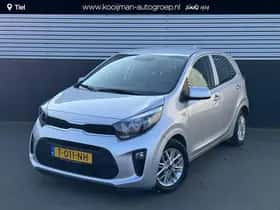 Kia Picanto (2021) thumbnail 120
