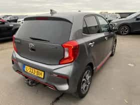 Kia Picanto (2021) thumbnail 13