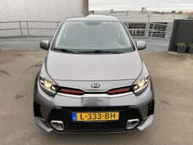 Kia Picanto (2021) thumbnail 18
