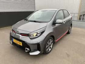 Kia Picanto (2021) thumbnail 3