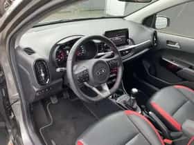 Kia Picanto (2021) thumbnail 26