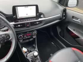 Kia Picanto (2021) thumbnail 36