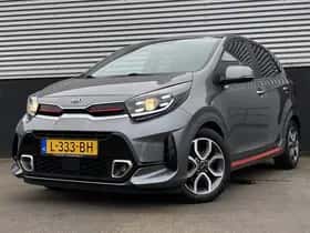 Kia Picanto (2021) thumbnail 60