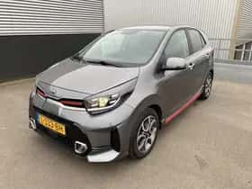 Kia Picanto (2021) thumbnail 61