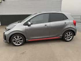 Kia Picanto (2021) thumbnail 62