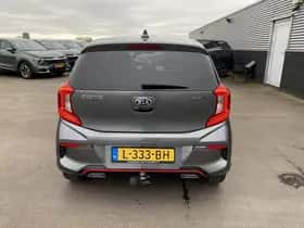Kia Picanto (2021) thumbnail 64