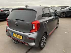 Kia Picanto (2021) thumbnail 71