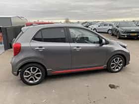Kia Picanto (2021) thumbnail 74