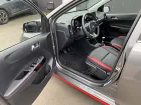Kia Picanto (2021) thumbnail 80