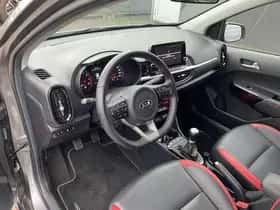 Kia Picanto (2021) thumbnail 84