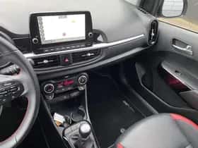 Kia Picanto (2021) thumbnail 94