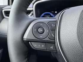 Toyota Corolla-cross (2025) thumbnail 13
