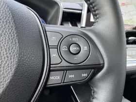 Toyota Corolla-cross (2025) thumbnail 14