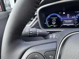 Toyota Corolla-cross (2025) thumbnail 15