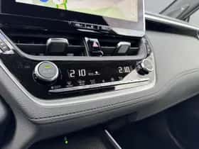 Toyota Corolla-cross (2025) thumbnail 19