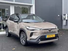 Toyota Corolla-cross (2025) thumbnail 30