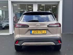 Toyota Corolla-cross (2025) thumbnail 31