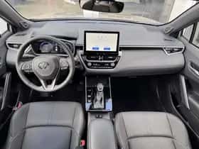 Toyota Corolla-cross (2025) thumbnail 36