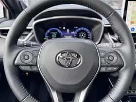 Toyota Corolla-cross (2025) thumbnail 37