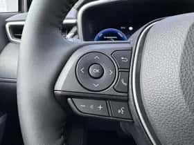 Toyota Corolla-cross (2025) thumbnail 39