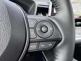 Toyota Corolla-cross (2025) thumbnail 40