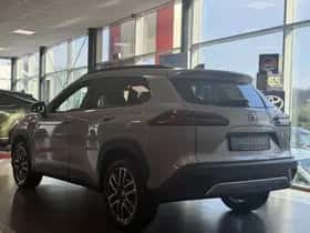 Toyota Corolla-cross (2025) thumbnail 27