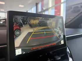 Toyota Corolla-cross (2025) thumbnail 39