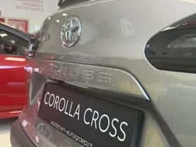Toyota Corolla-cross (2025) thumbnail 5