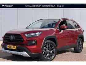 Toyota Corolla-cross (2025) thumbnail 50