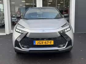 Toyota C-HR (2025) thumbnail 27