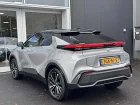 Toyota C-HR (2025) thumbnail 31