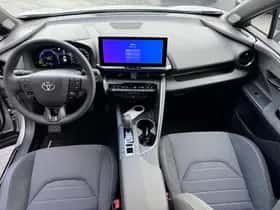 Toyota C-HR (2025) thumbnail 35