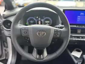 Toyota C-HR (2025) thumbnail 9