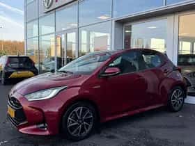 Toyota Yaris (2021) thumbnail 30