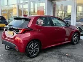 Toyota Yaris (2021) thumbnail 33