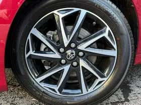 Toyota Yaris (2021) thumbnail 36