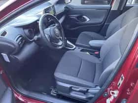 Toyota Yaris (2021) thumbnail 37
