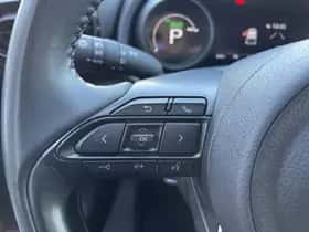 Toyota Yaris (2021) thumbnail 40