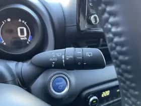 Toyota Yaris (2021) thumbnail 43