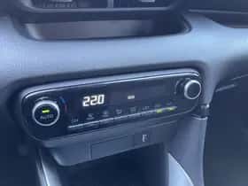 Toyota Yaris (2021) thumbnail 47