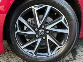 Toyota Yaris (2021) thumbnail 9