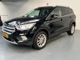 Ford Kuga (2018) thumbnail 23