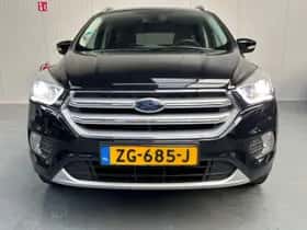 Ford Kuga (2018) thumbnail 24