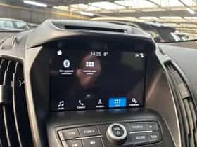 Ford Kuga (2018) thumbnail 37